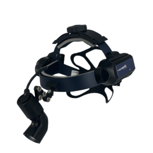 SSL-5500 Surgical Headlight