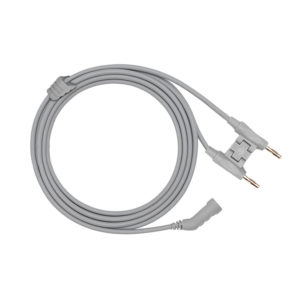 Reusable Bipolar Cable