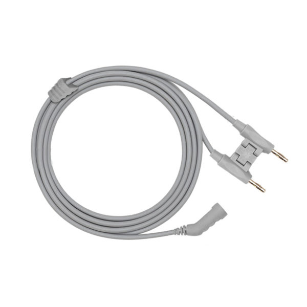 Reusable Bipolar Cable