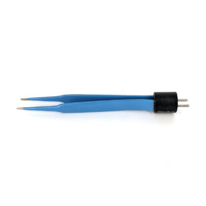 Reusable Bipolar Diathermy Forceps