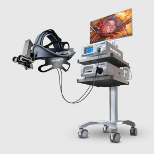 Surgical Cameras