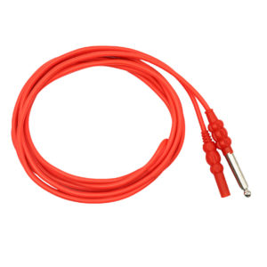 Reusable Monopolar Cable