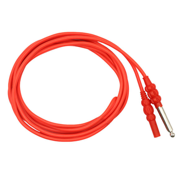 Reusable Monopolar Cable