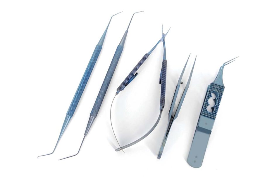 Surgical Instrument Repair | Repairing Surgical Instruments