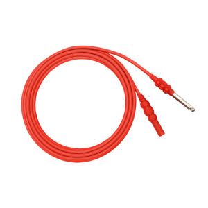 Reusable Monopolar Cable