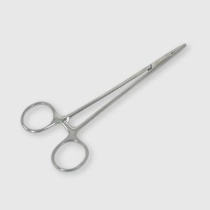 Needleholders