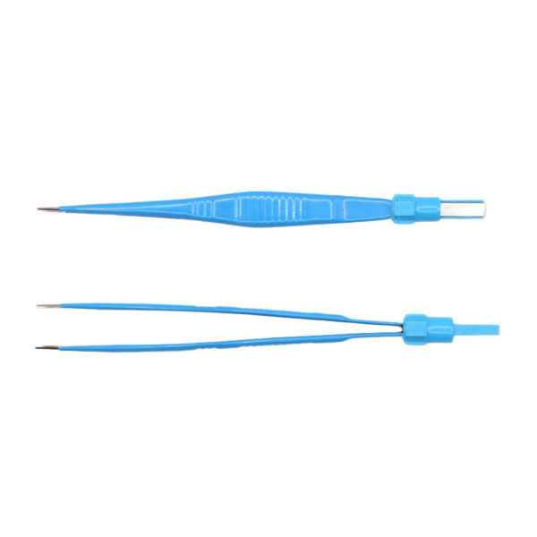 Reusable Bipolar Forceps