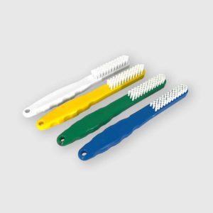 Reusable Cleaning Brushes