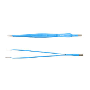 Reusable Monopolar Forceps