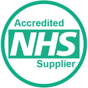 NHS Accredited