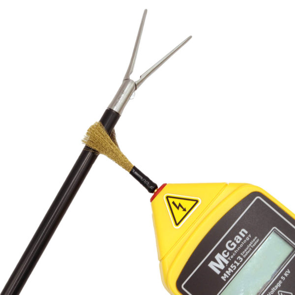 Diathermy Insulation Tester - Image 2