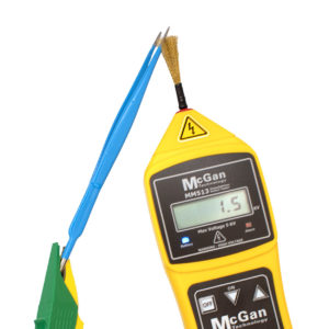 Diathermy Insulation Tester
