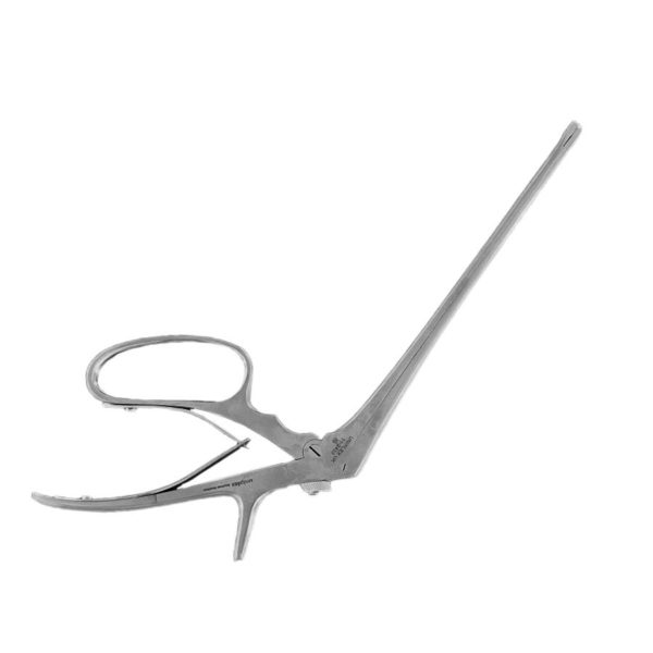 Tischler Morgan Biopsy Forcep