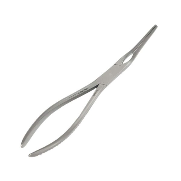 Asch Nasal Bone Holding Forcep
