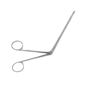 Cushing Bone Punch Forcep