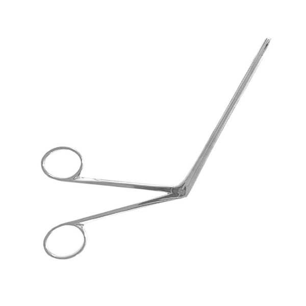 Cushing Bone Punch Forcep