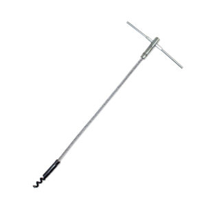 Replacement Gland Packing Extractors - Fixed Tip
