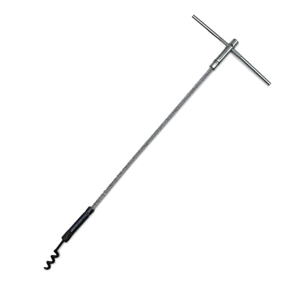 Replacement Gland Packing Extractors - Removable Tip