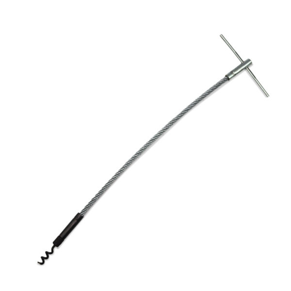 Replacement Gland Packing Extractors - Removable Tip - Image 2