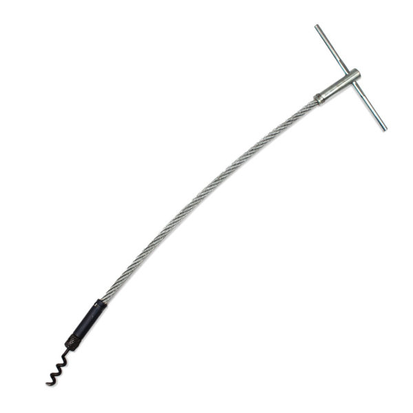 Replacement Gland Packing Extractors - Removable Tip - Image 3