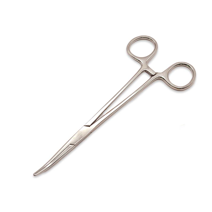 07-0805, Birkett Artery Forceps