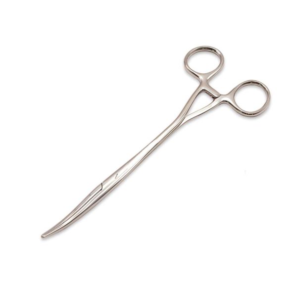 07-0852, Bland Sutton Artery Forceps