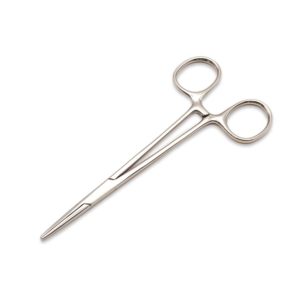 07-0855, Cairns Artery Forceps