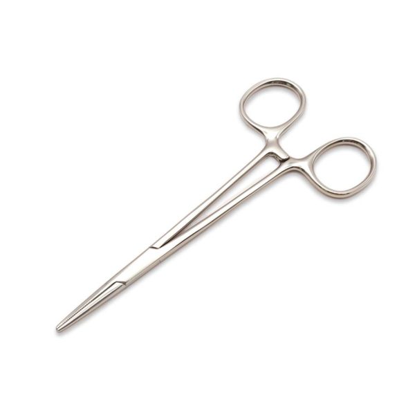 07-0855, Cairns Artery Forceps