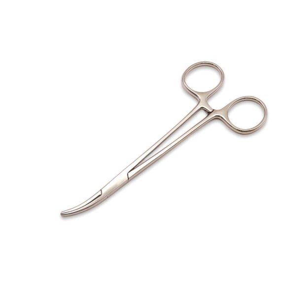 07-0865, Cairns Artery Forceps