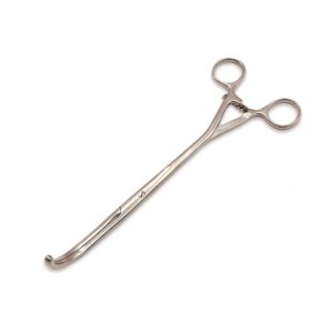 07-0870, Crafoord Artery Forceps