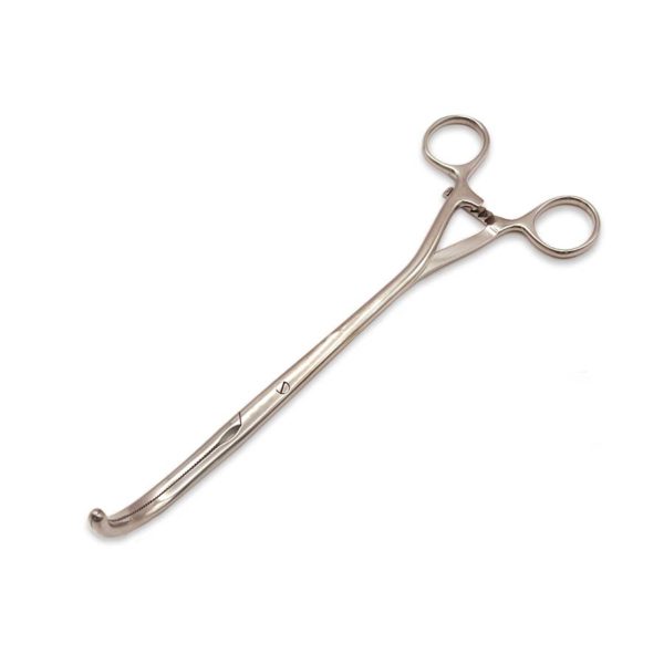 07-0870, Crafoord Artery Forceps