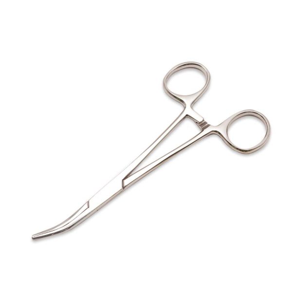 07-0937, Cushing Artery Forceps