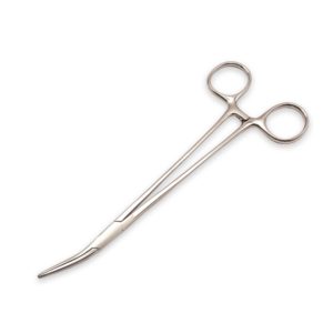 07-0976, Fickling Artery Forceps