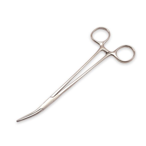 07-0976, Fickling Artery Forceps
