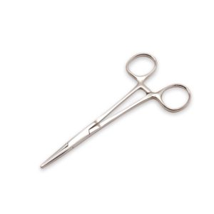 07-0980, Grey Turner Artery Forceps