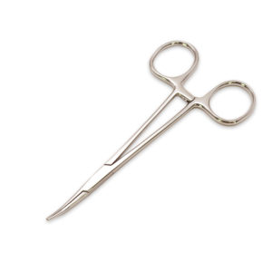 Halsted Mosquito Artery Forceps