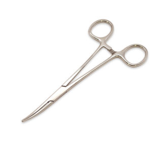 Kelly Artery Forceps