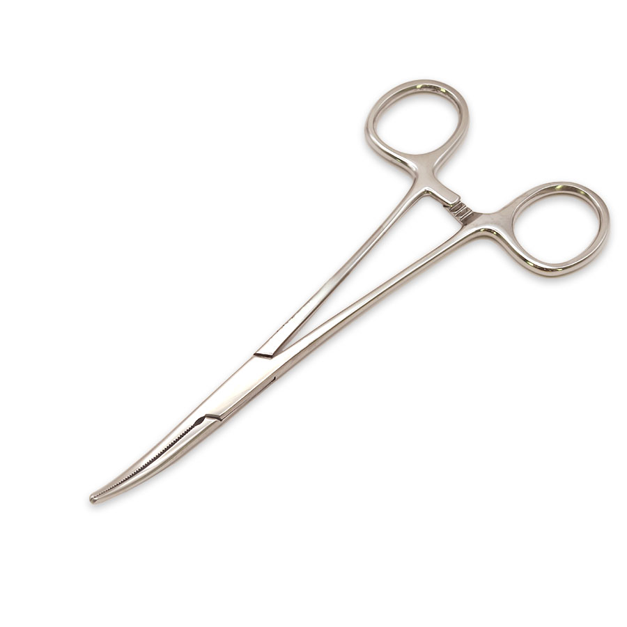 Kelly Artery Forceps