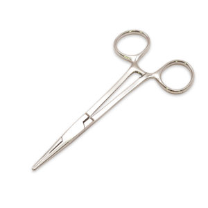 Kelly-Halsted Artery Forceps