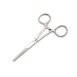 Kocher Artery Forceps