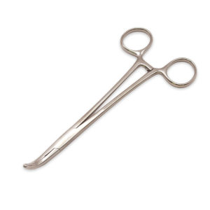 Miles Phillips Artery Forceps