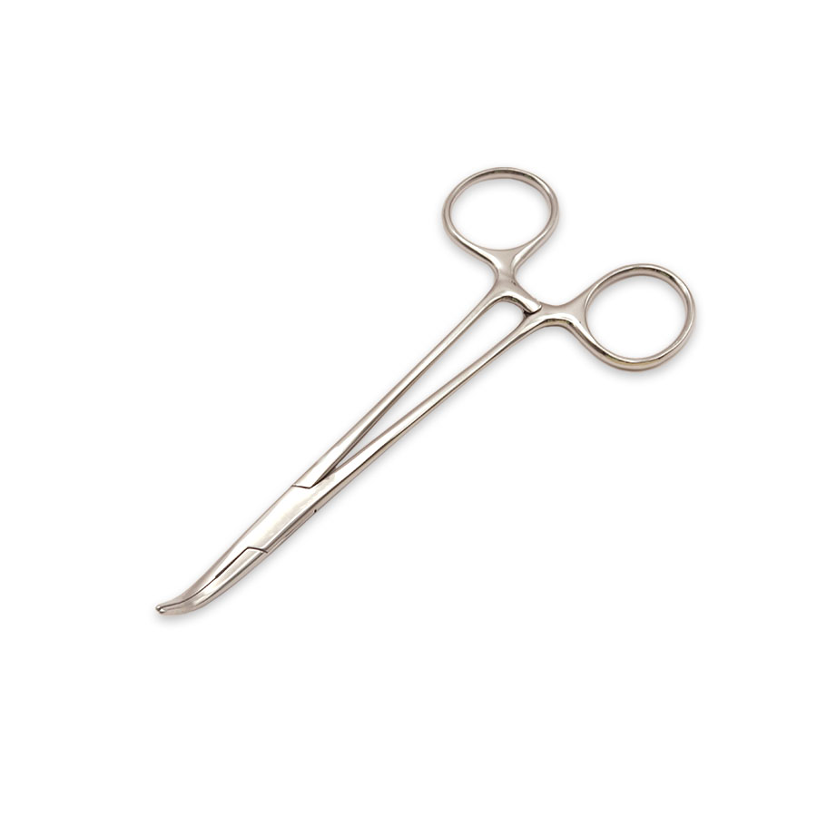 Mixter Artery Forceps