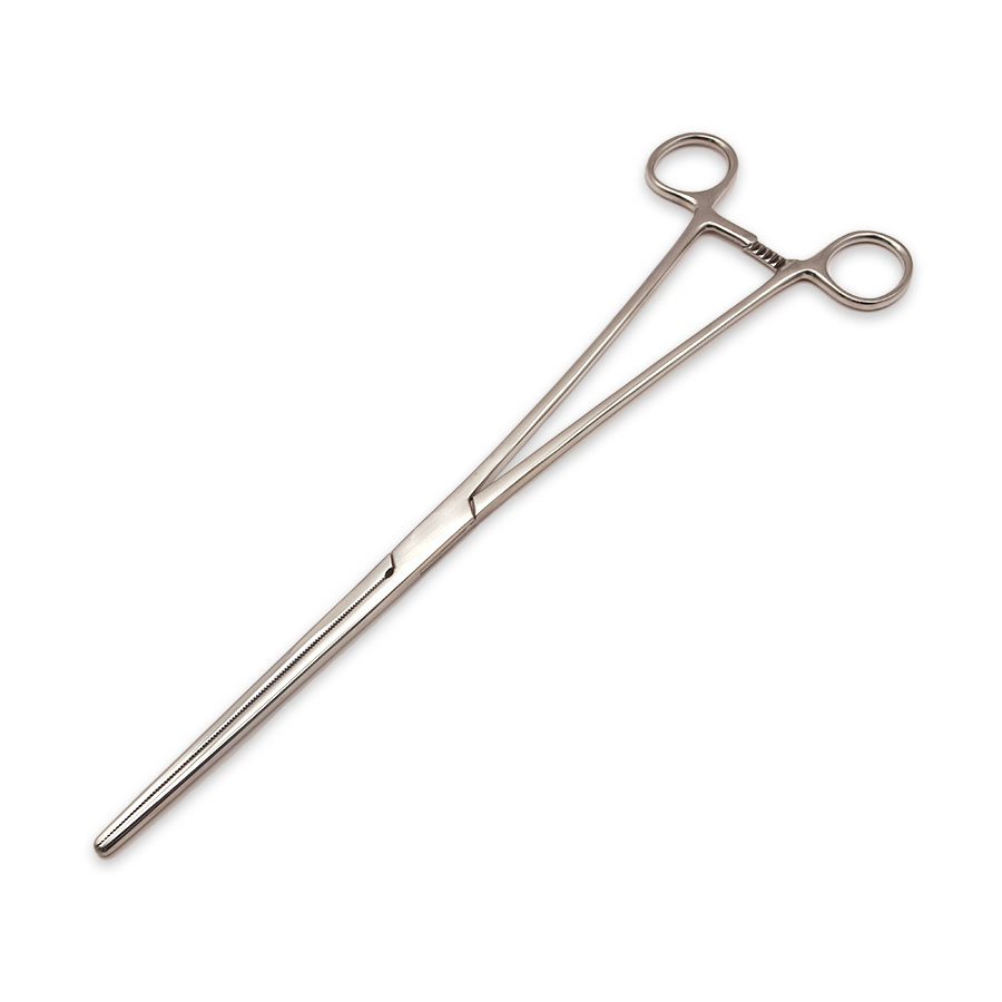 Rochester-Pean Artery Forceps - Image 4