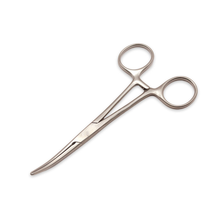 Rochester-Pean Artery Forceps - Image 3