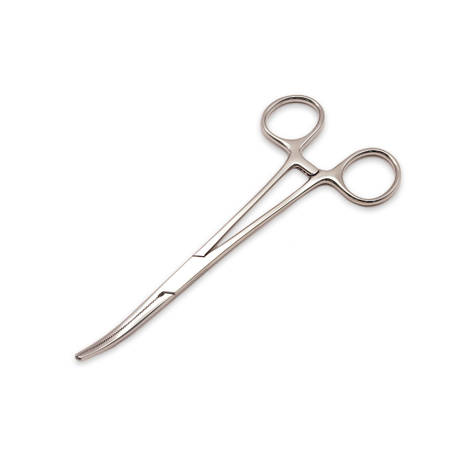 Rochester-Pean Artery Forceps - Image 2