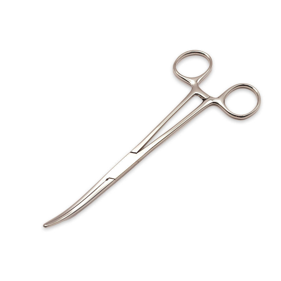 Rochester-Pean Artery Forceps - Image 6