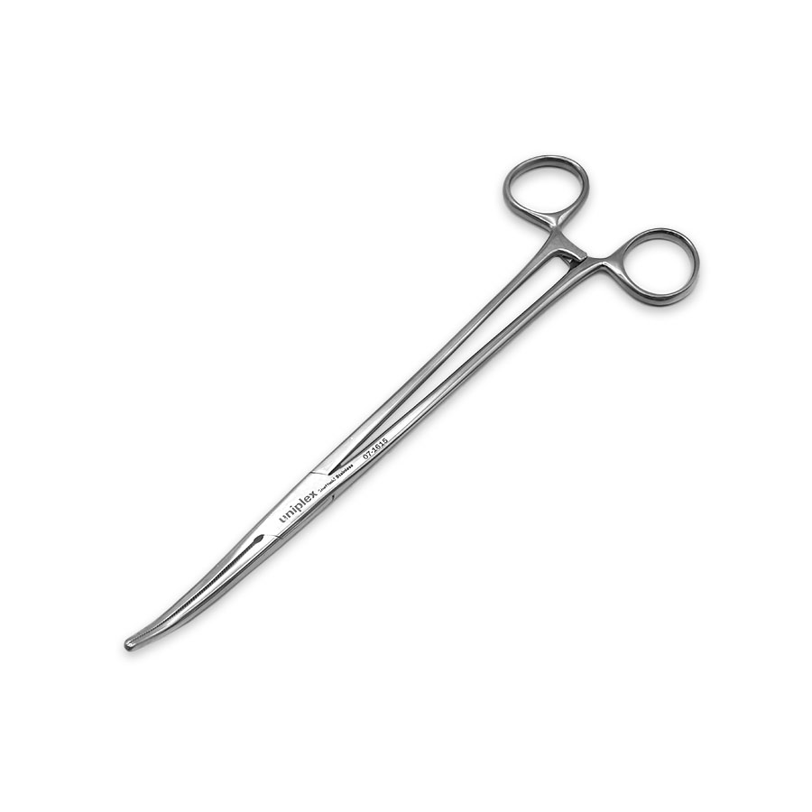Spencer Wells Artery Forceps - Image 3