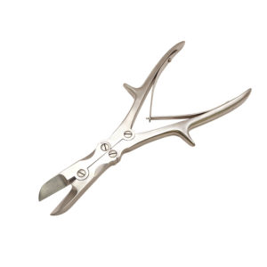 Horsley Bone Cutting Forcep