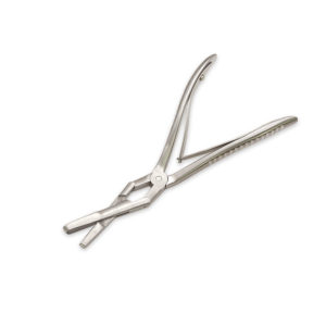 Jansen Middleton Septum Forcep