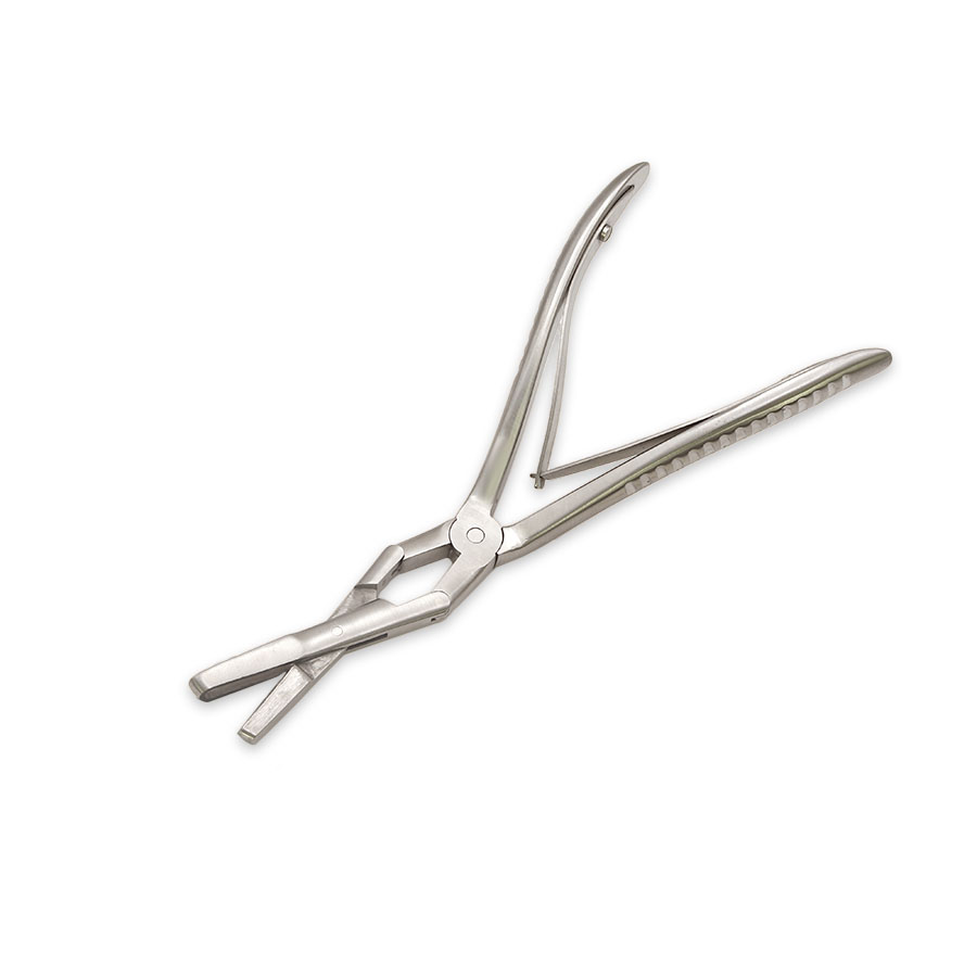 Jansen Middleton Septum Forcep